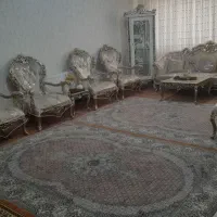 آپارتمان در شهر گلمان