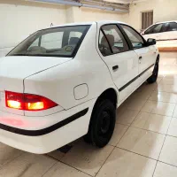 سمند مدل ۹۶|خودرو سواری و وانت|مهاباد (آذربایجان غربی), |دیوار