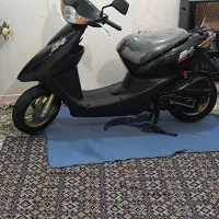 موتور پاکشتی انژکتور هندا ژاپن درجه 1 رادیاتور دار