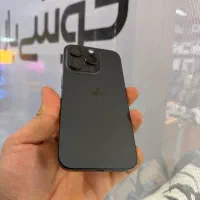 آیفون ۱۵ پرو ۲۵۶ گیگ باطری ۹۹٪|موبایل|اصفهان, باغ زرشک|دیوار