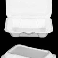 فروش ویژه ظروف یکبار مصرف فومی