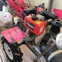 تیلر کاماکاما 7.5 اسب اورجینال