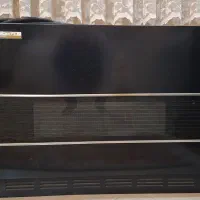 بخاری ۱۲ هزار ( ارج ) ترموستات دار