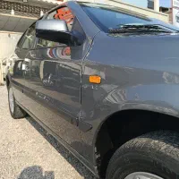 سمند 86|خودرو سواری و وانت|رشت, چمارسرا|دیوار