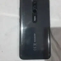 گوشی شیائومی تمیز