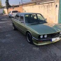 بی ام وه 518 موتور 2000|خودرو کلاسیک|تهران, ارم|دیوار