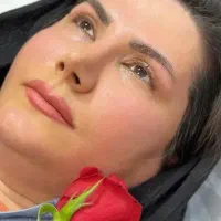 چشمانتان را جوان تر و درخشان تر کنید|خدمات آرایشگری و زیبایی|تهران, جردن|دیوار