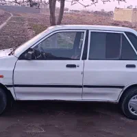 پراید ۸۵|خودرو سواری و وانت|مشهد, شهید معقول|دیوار