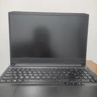 لپتاپlenovo ideapad gaming 3