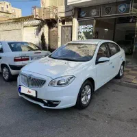 برلیانس h330 درحد صفر|خودرو سواری و وانت|تهران, فرمانیه|دیوار