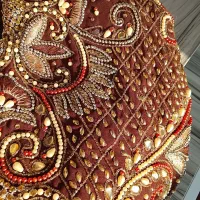 دو دست لباس|لباس|ارومیه, |دیوار