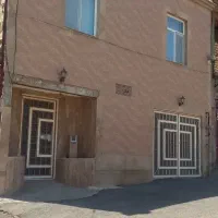 خانه ویلایی دو طبقه