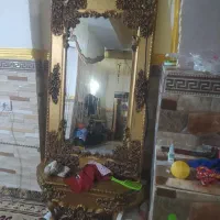 آینه کنسولی