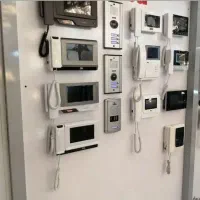 برقکاری صفرتاصدساختمان،نصب،تعمیر آیفونهای تصویری|خدمات پیشه و مهارت|ماهدشت, |دیوار