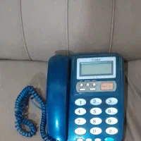 تلفن خونه