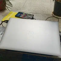 لپتاپ dell precision 5540 4k|رایانه همراه|سنندج, |دیوار