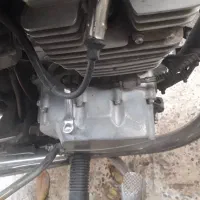 هندا 200 مدارک|موتورسیکلت|رامیان, |دیوار