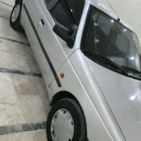 ماشین تمیز و بی ایراد