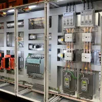 مونتاژکار و فلزکار تابلوبرق صنعتی