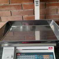 ترازو۱۴ هزار پلاس محک