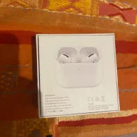 ایرپاد پرو نو و آکبند اورجینال|لوازم جانبی موبایل و تبلت|تهران, دروس|دیوار