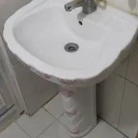 روشویی در حد نو 700000