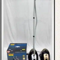 اتو بخار ایستاده رمانتیک