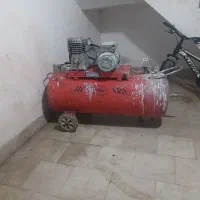 پمپ باد 250 کم کار