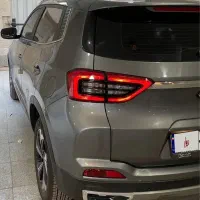 ام وی ام ایکس ۵۵ mvmX55|خودرو سواری و وانت|اهواز, کیانپارس |دیوار