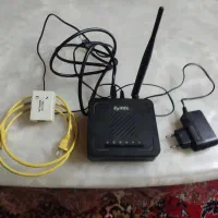 مودم رویتر نت برای تلفن ثابت