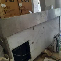 تاپینگ رستورانی