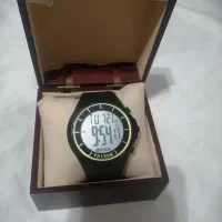 ساعت زنگدار