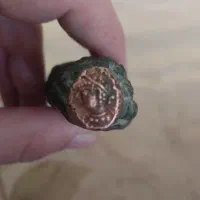 سنگ بت آنتیک|کلکسیون اشیاء عتیقه|شهرکرد, |دیوار