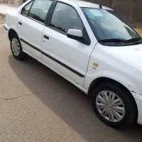 سمند ای اف سون مدل ۹۷