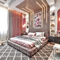 طراحی سه‌بعدی کابینت و دکوراسیون داخلی/نقشه اجرایی|خدمات پیشه و مهارت|اهواز, اهواز|دیوار