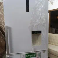 یخچال جنرال  اصل دیجیتالی  درحدصفر|بخاری، هیتر، شومینه|خوی, |دیوار