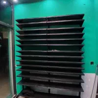 قفسه نصاب|خدمات پیشه و مهارت|اردبیل, |دیوار