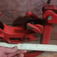 پمپ هیدرولیکی ۱۰هزاری دستی|ابزارآلات|اهواز, کوروش|دیوار