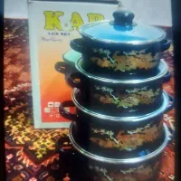 ظرف چدن|ظروف پختوپز|اردبیل, |دیوار