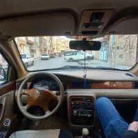 سمند مدل۱۳۸۷ سفارشی|خودرو سواری و وانت|بهارستان, |دیوار