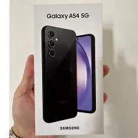 سامسونگ گلکسی A54|موبایل|اصفهان, چشمه باقرخان|دیوار
