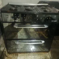 اجاق گاز