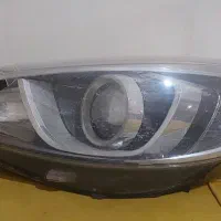 چراغ جلو ۲۰۷ برند کروز