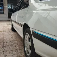 پژو پارس TU5 مدل۱۳۹۹