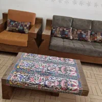 مبل ۷ نفره|مبلمان خانگی و میز عسلی|تهران, تاکسیرانی|دیوار