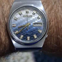 ساعت سیتیزن