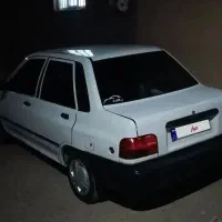 پرایدمدل۹۲