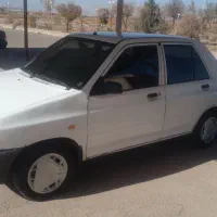 پراید ۹۵|خودرو سواری و وانت|اراک, |دیوار