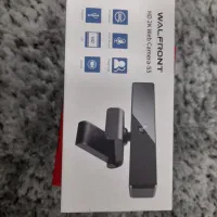 وبکم Walfront 2k QHD|قطعات و لوازم جانبی رایانه|تهران, آزادشهر|دیوار