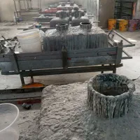 نیروی کمکی تولید سینک گرانیت|استخدام صنعتی، فنی، مهندسی|پاکدشت, شهرک انقلاب|دیوار